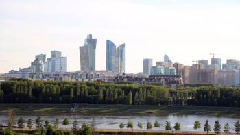 Фотография к новости: Қазақстандықтар жазда алаңсыз демала алады