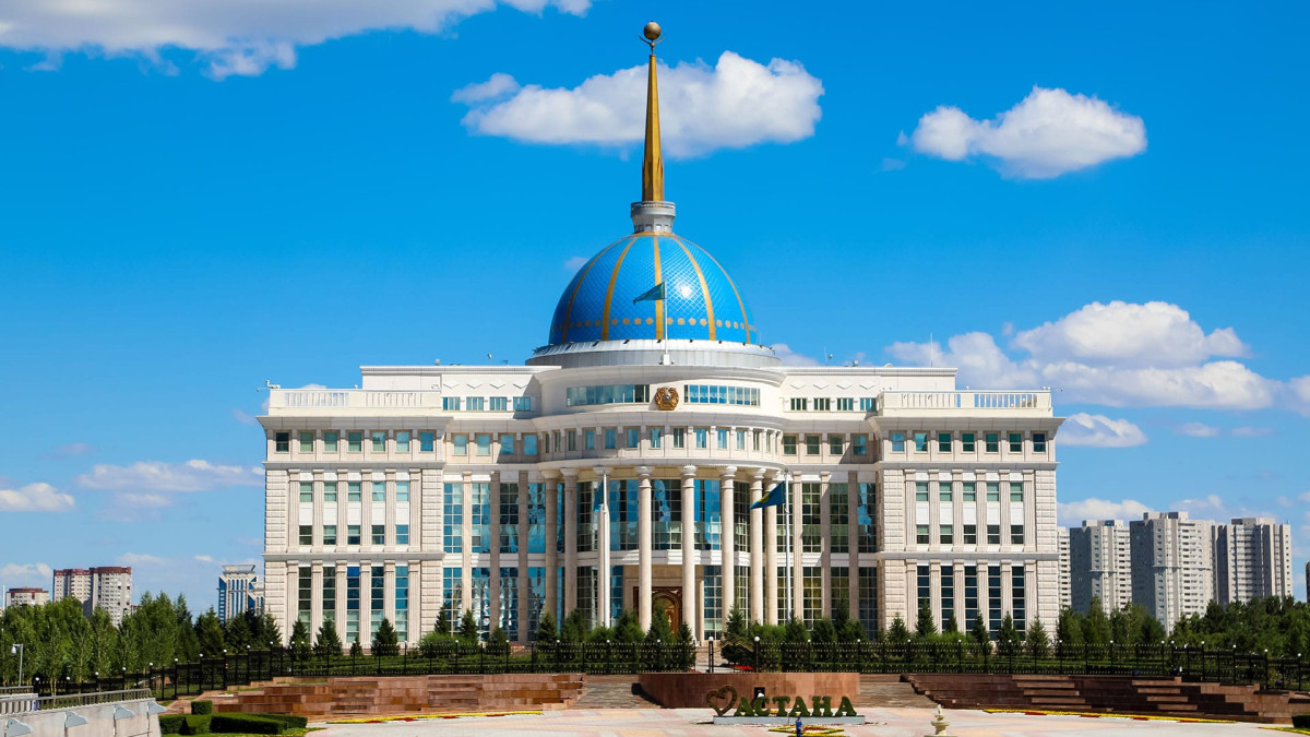  ©BAQ.KZ архиві/Бауыржан Жуасбаев
