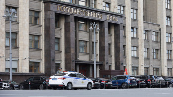 Фотография к новости: Ресейде қорғанысқа зиян келтірген жемқорларға өлім жазасын енгізу ұсынылды