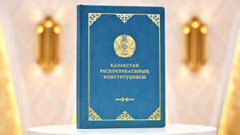 Фотография к новости: Еуропа кеңесі Қазақстандағы конституциялық реформаларды қолдады
