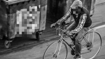 Фотография к новости: Жетісу облысында велосипед ұрлығына қатысы бар ер адам ұсталды