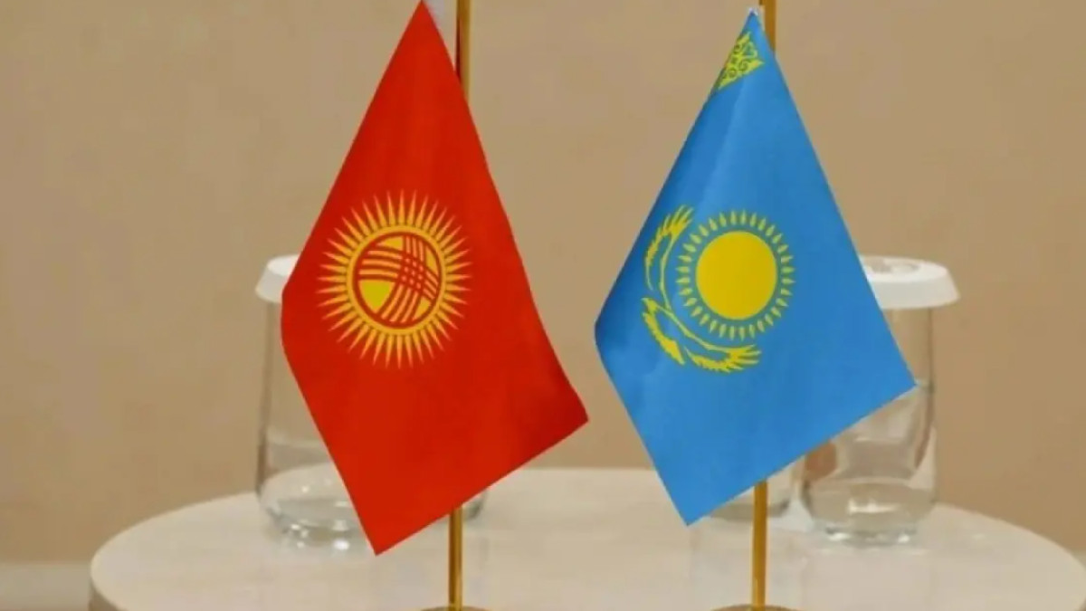  Кабар