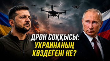Фотография к новости: Ресейде жанармай дағдарысы: Қазақстанға әсері бола ма?