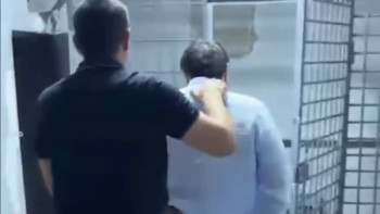 Фотография к новости: Алматыда балаға шабуыл жасаған ер адам қамауға алынды