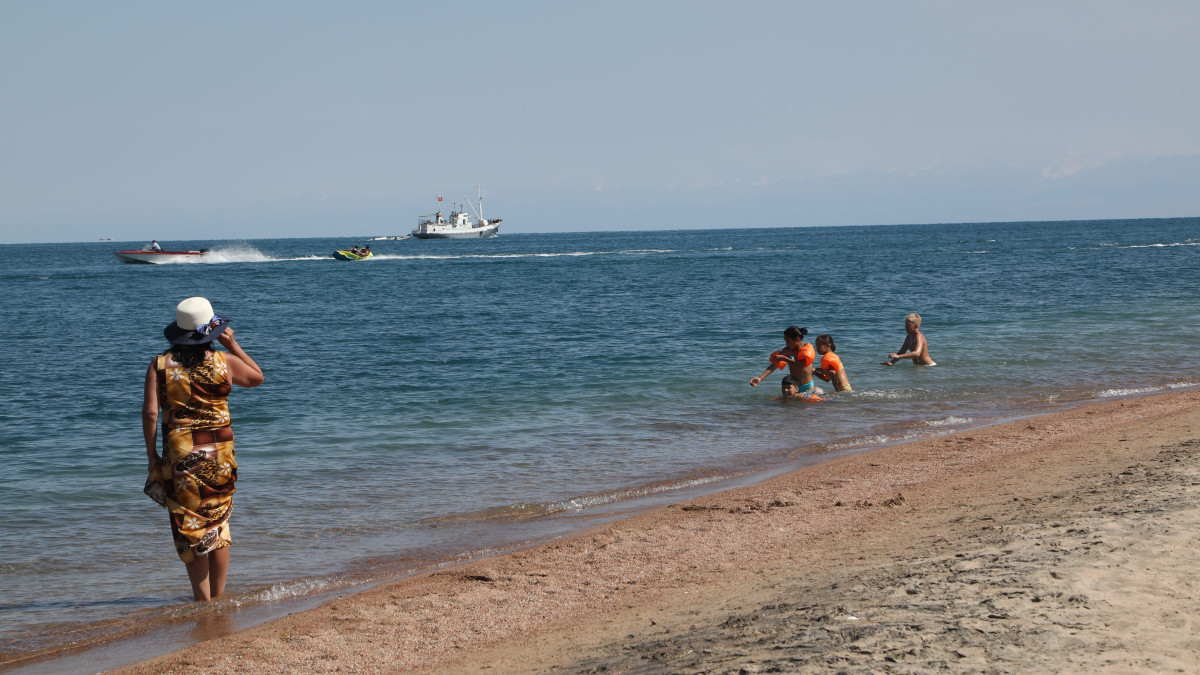  ©BAQ.KZ архиві/Бауыржан Жуасбаев