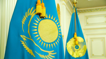 Фотография к новости: Қазақстан әлемдік орнықты даму рейтингінде бірнеше сатыға көтерілді