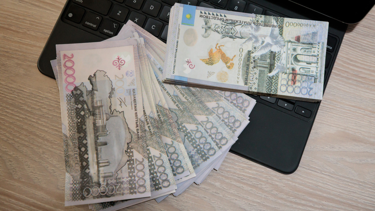  ©BAQ.KZ архиві/Артём Чурсинов