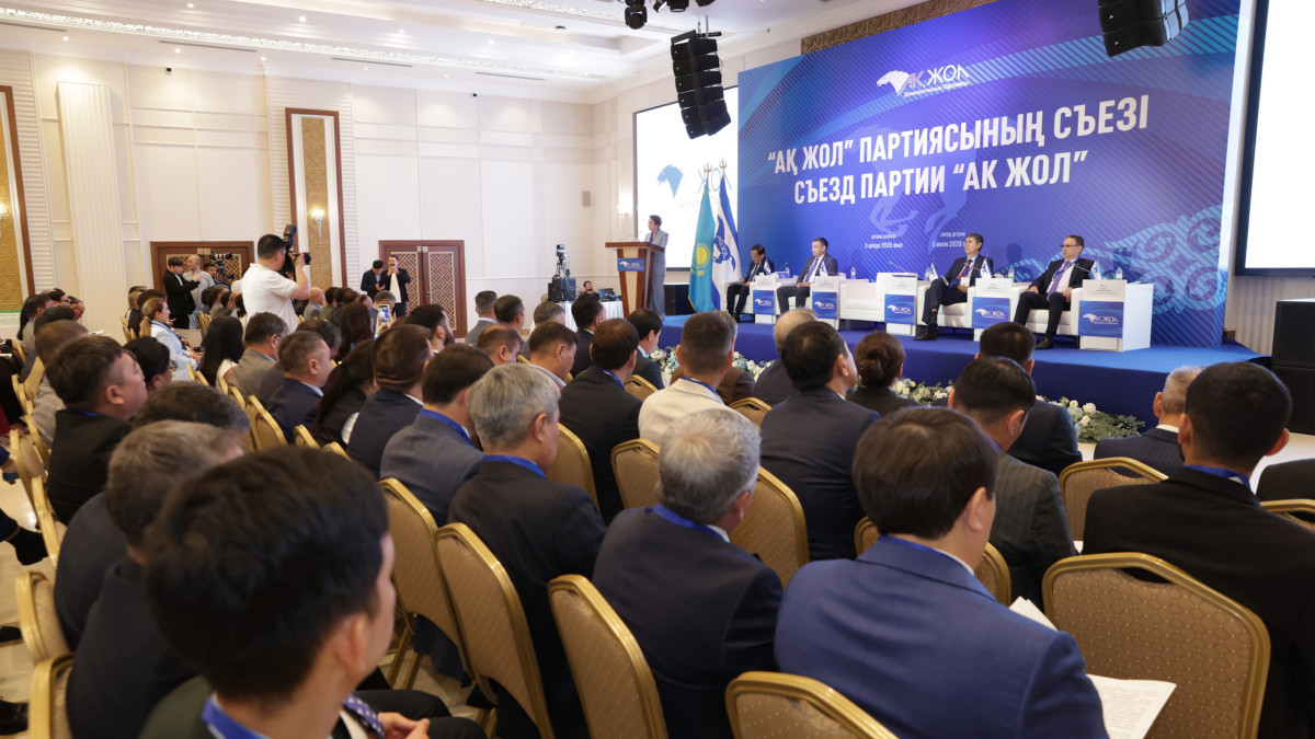  ©BAQ.KZ/Арман Мухатов