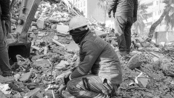 Фотография к новости: Венесуэладағы жойқын жер сілкінісінен қаза тапқандар саны 3 300-ден асты