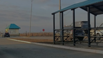 Фотография к новости: Қазақстан шекарасын заңсыз кесіп өтпек болған 18 шетелдік сотталды