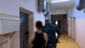 Фотография к новости: TikTok-тағы таныстық: Жетісуда кәмелетке толмаған қыздың интимдік фотоларын таратқан күдікті ұсталды