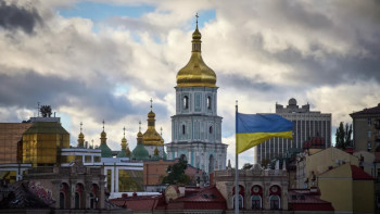 Фотография к новости: Украина астанасы өмір сүруге ең қолайсыз 10 қаланың қатарына енді