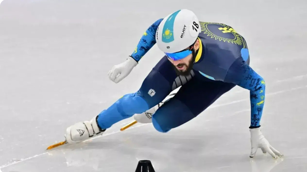  Туризм және спорт министрлігі
