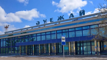 Фотография к новости: 9 млрд теңге: Павлодар әуежайы қайтарылған активтер есебінен жаңартылуда