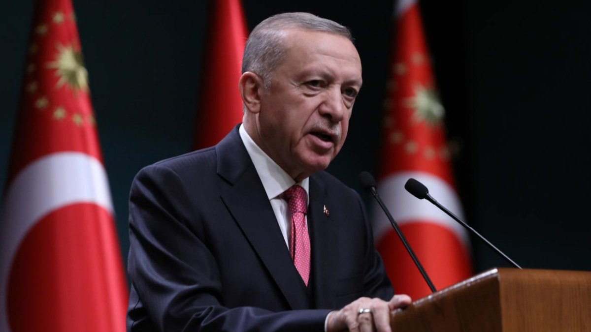  AP Photo/ Burhan Ozbilici