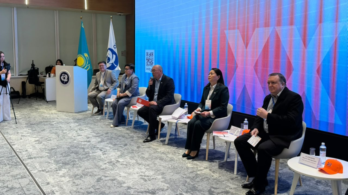  ©BAQ.KZ/Аида Батухан