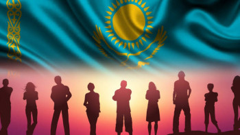 Фотография к новости: Қазақстандықтардың әлеуметтік көңіл күйі: Бүгінгіге – шүкір,  ертеңге – сенім