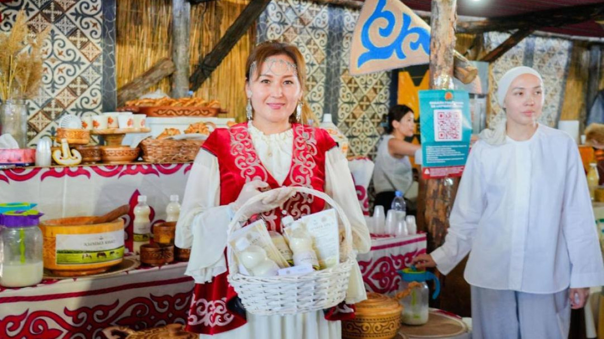  Астана қаласының әкімдігі