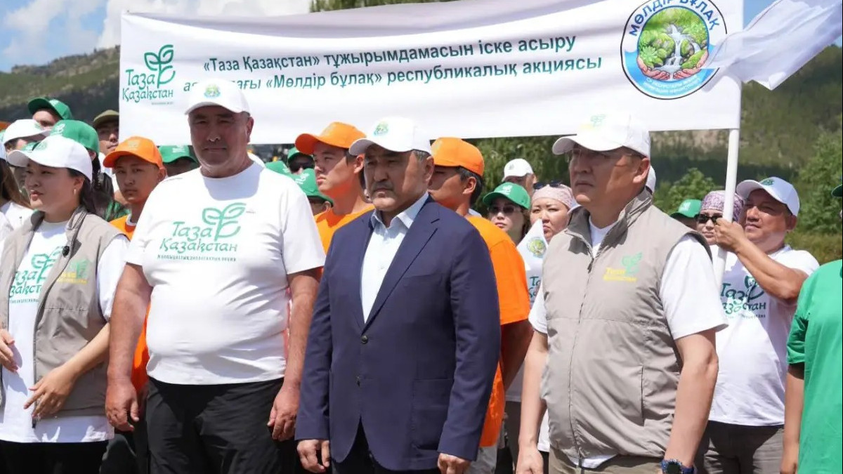  Су ресурстары және ирригация министрлігі