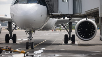 Фотография к новости: Таяу Шығыстағы жағдайға байланысты Air Astana Дубайға рейстерді тоқтатты