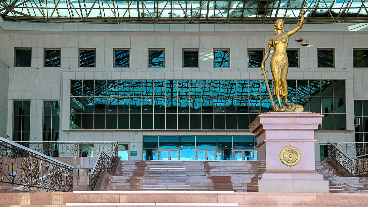 ©BAQ.KZ архиві/Бауыржан Жуасбаев