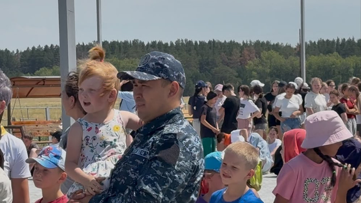  Абай облысының ПД баспасөз қызметі