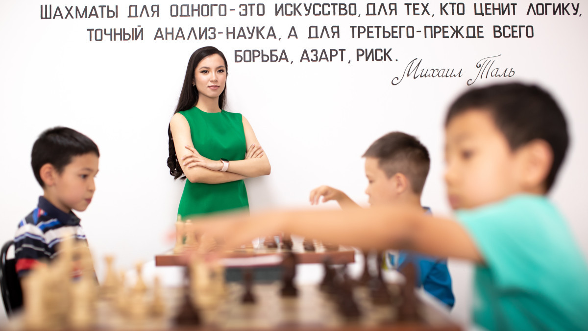  ©Nikita Bassov
