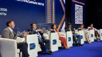 Фотография к новости: «Танымал болу жеткіліксіз»: Сарапшы партиялық тізімдерге қойылатын талапты айтты