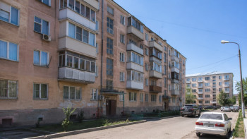 Фотография к новости: Алматының ескі тұрғын үйлері: Қауіп қайда және оны қалай еңсеруге болады?