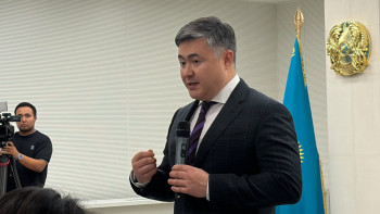 Фотография к новости: Қазақстанда бірыңғай QR 19 шілдеден бастап іске қосылады