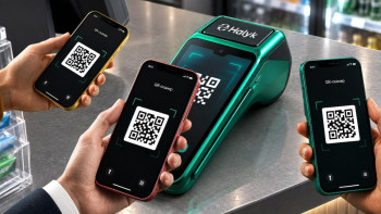 Фотография к новости: QR-арқылы сатып алулар Қазақстанның төлем нарығын қалай өзгертпек