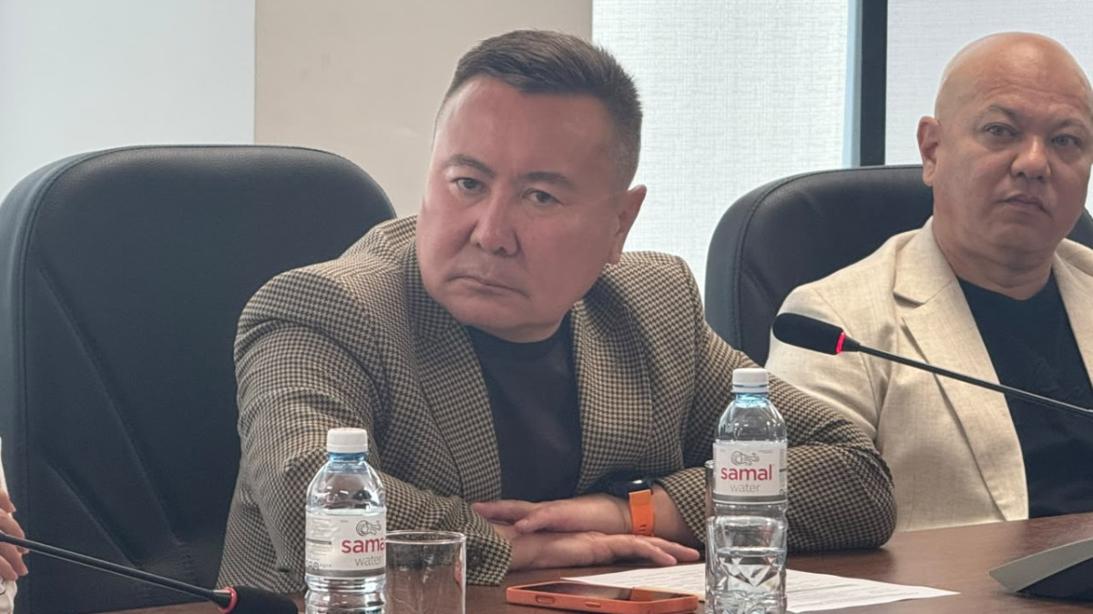  ©BAQ.KZ/Аида Батухан