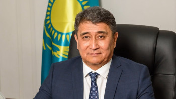 Фотография к новости: Қазақстанда тағы бір әкім қызметінен кетті