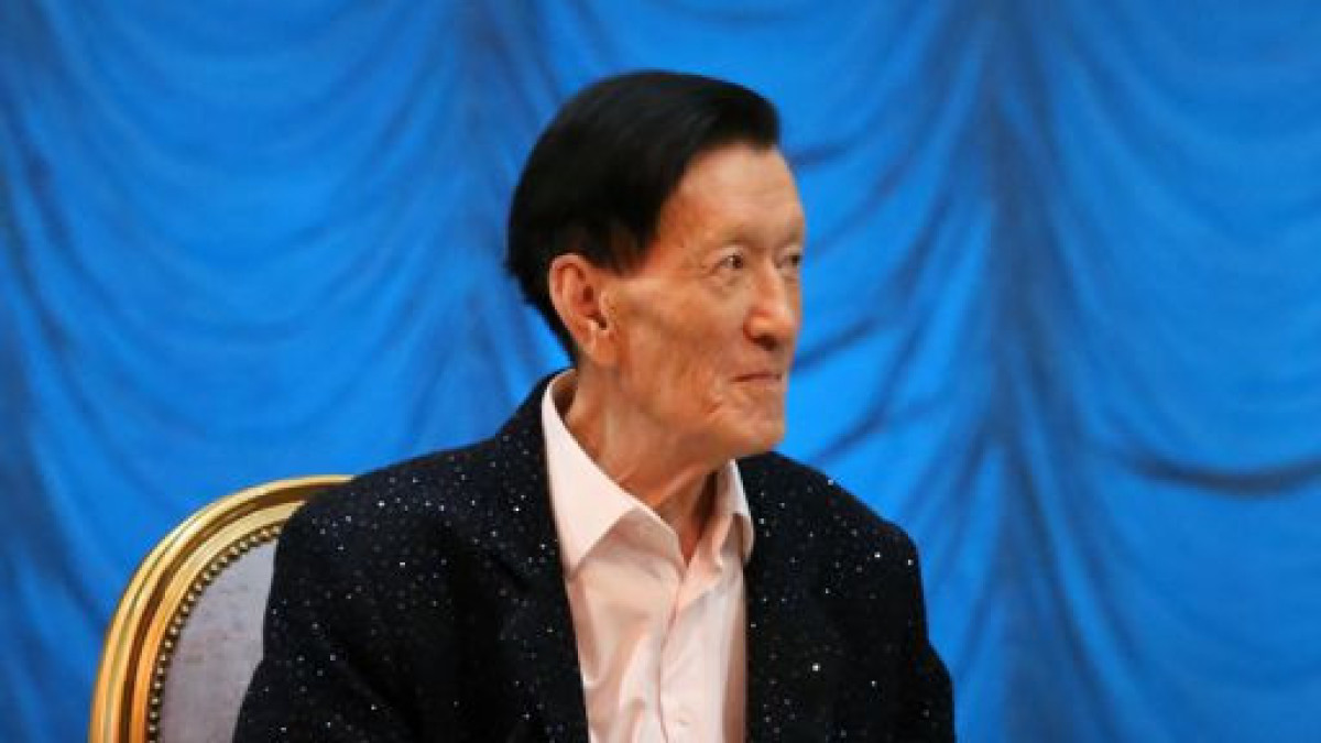  qazaqballet.kz