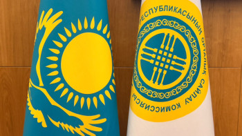 Фотография к новости: ОСК Құрылтай сайлауына тағы 10 халықаралық байқаушыны аккредиттеді