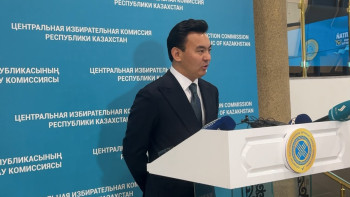 Фотография к новости: Рауан Кенжеханұлы: Партиялық тізімге кәсіби тәжірибесі бар жаңа тұлғалар енгізілді