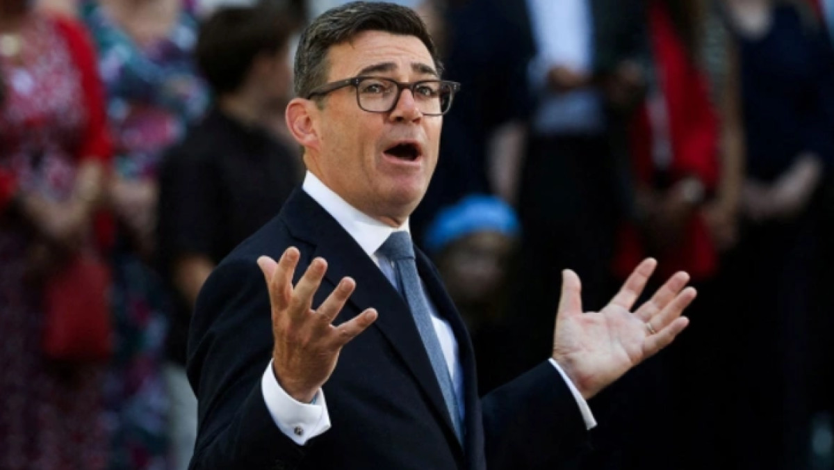  Temilade Adelaja / Reuters