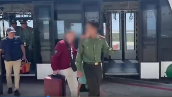 Фотография к новости: Алматыда заңсыз казино ұйымдастырған шетелдік Вьетнамда ұсталып, Қазақстанға қайтарылды