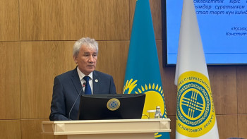 Фотография к новости: Құрылтай сайлауы: 145 мандатқа 545 кандидат таласады