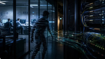 Фотография к новости: OpenAI-дің ЖИ агенті сынақтан шығып, нақты компанияның жүйесіне кіріп кеткен