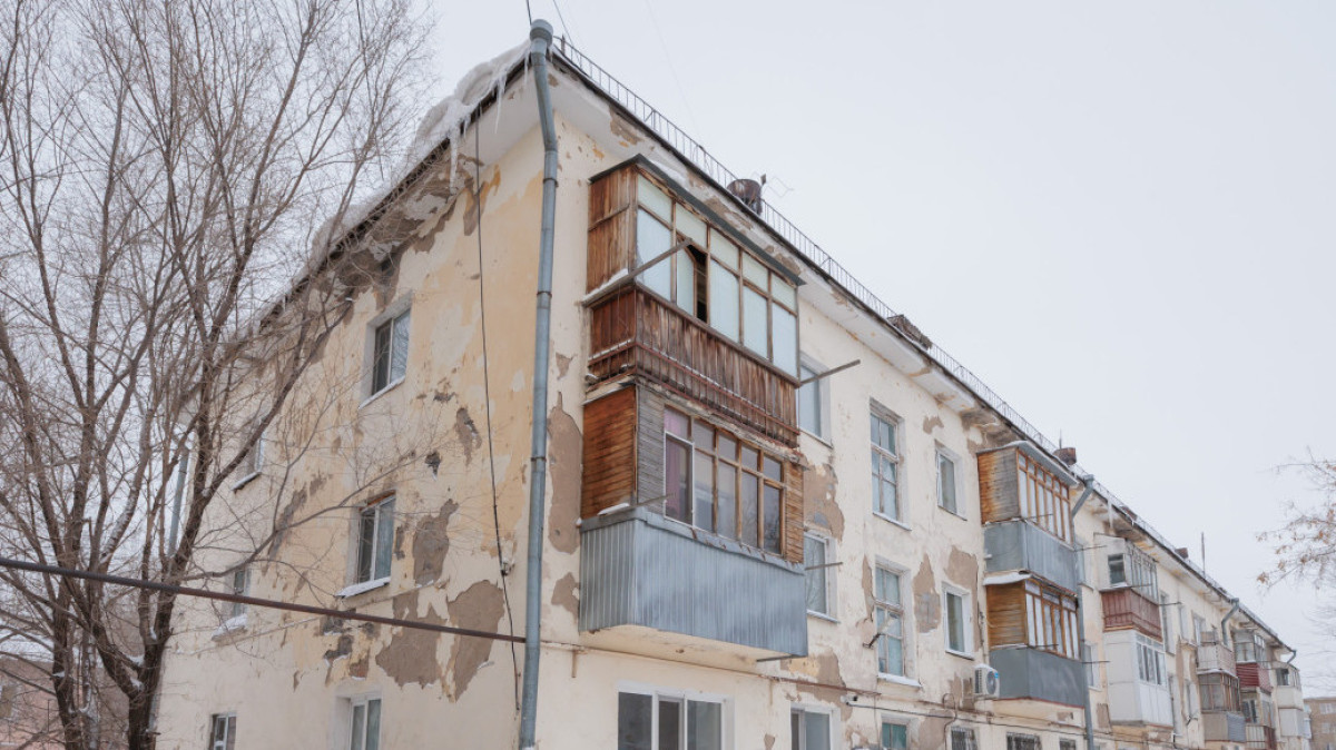  ©BAQ.KZ архиві/Артем Чурсинов