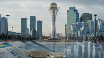Фотография к новости: Қазақстан экономикасын алдағы үш жылда не күтіп тұр?