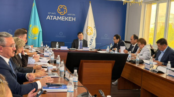 Фотография к новости: Салық кодексіне түзетулер қыркүйекте Парламентке енгізілуі мүмкін: Қандай өзгерістер ұсынылып жатыр