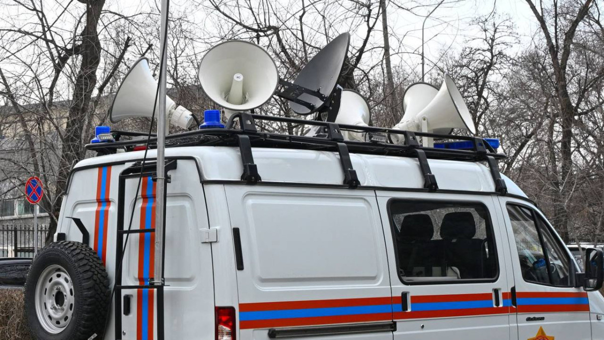  Алматы қаласы әкімдігі
