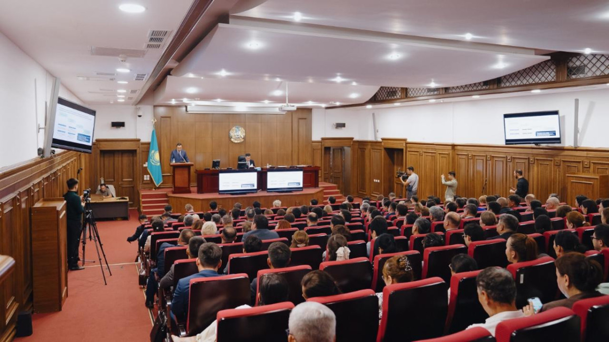  Еңбек және халықты әлеуметтік қорғау министрлігі