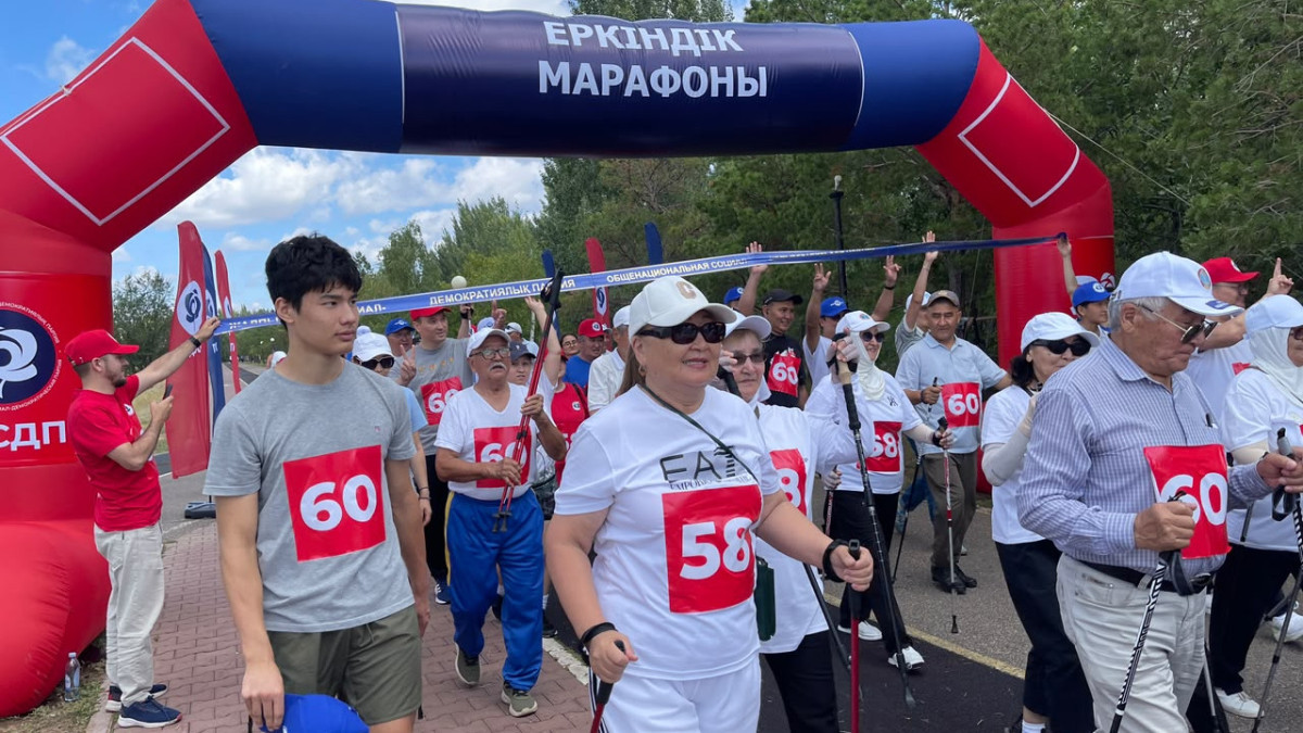  Партияның баспасөз қызметі