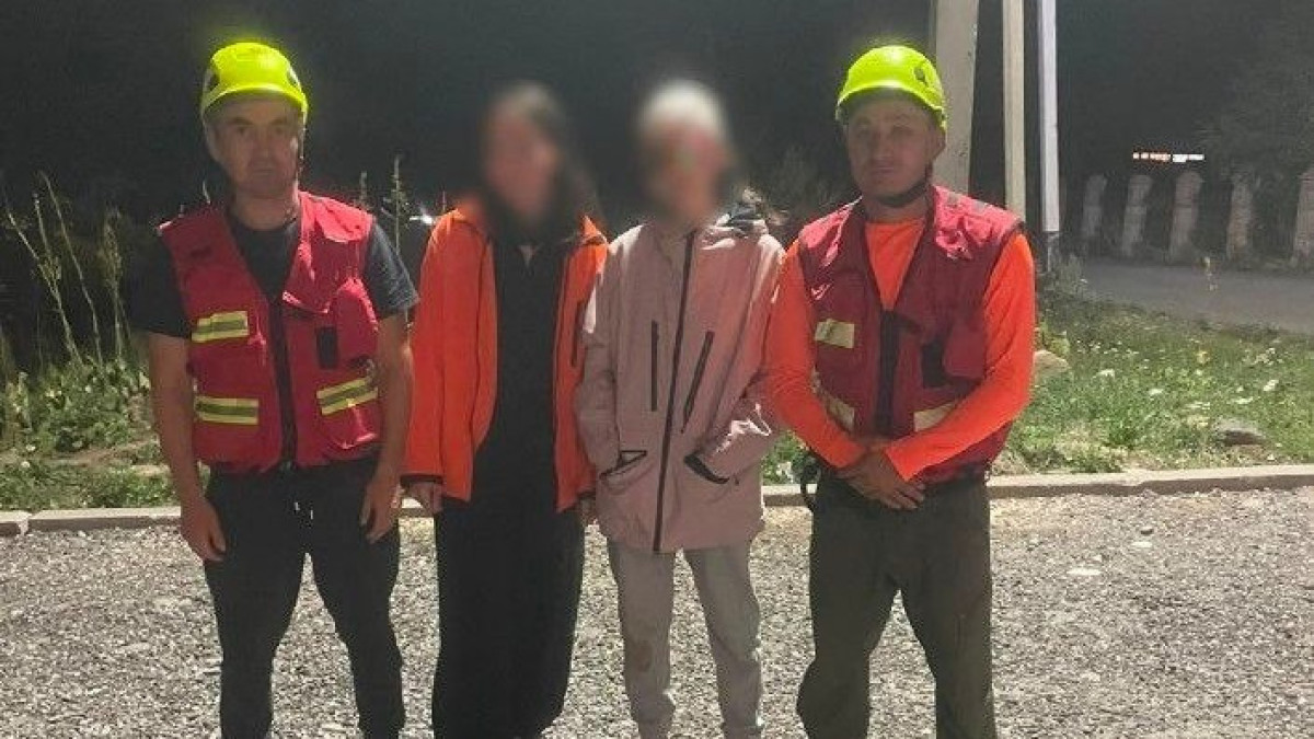  ТЖМ баспасөз қызметі