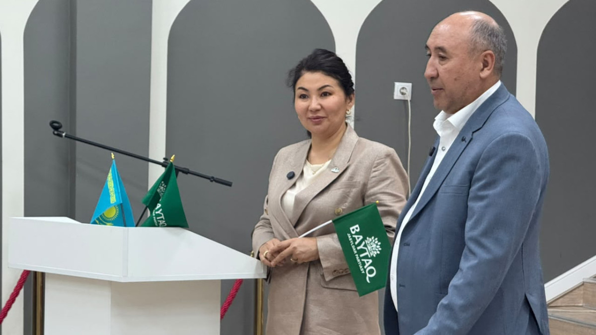  ©BAQ.KZ/Сымбат Сатыбалдина