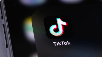 Фотография к новости: TikTok-қа ауыр соққы: ЕО балалар қауіпсіздігі үшін миллиардтаған айыппұл салуы мүмкін