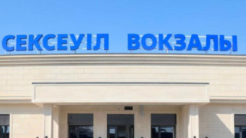 Фотография к новости: Еліміздегі теміржол инфрақұрылымы қалай жаңарып жатыр?